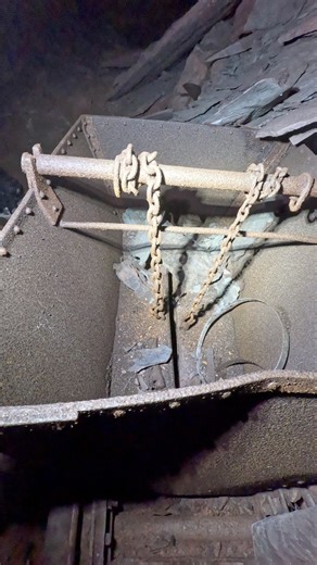 39K views · 708 reactions | A look at Birmingham’s first underground iron ore mine #urbex #underground #abandoned #history | Underground Birmingham | Facebook