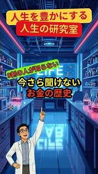 ⑥-01S 今さら聞けないお金の歴史