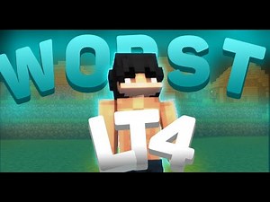 WORST LT4