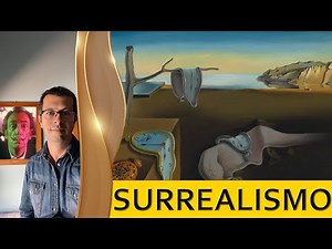 SURREALISM in art, meaning, characteristics, artists: Dalí, Magritte, famous works