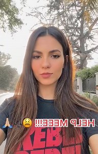 57K views · 2.6K reactions | Victoria Justice's beauty is truly...