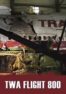 TWA Flight 800