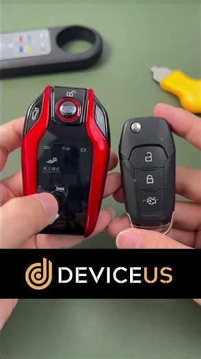 Ford smartkey #carkeys #ford #smartkey