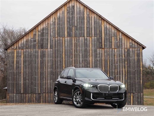 BMW X5 xDrive50e Review: Real Range, Charging Time, Performance & Specs Tested