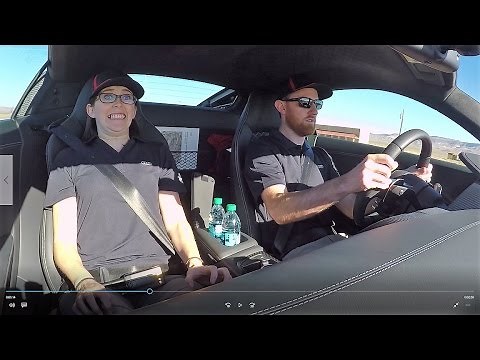 2017 Audi R8 V10+ Drive System Malfunction!!