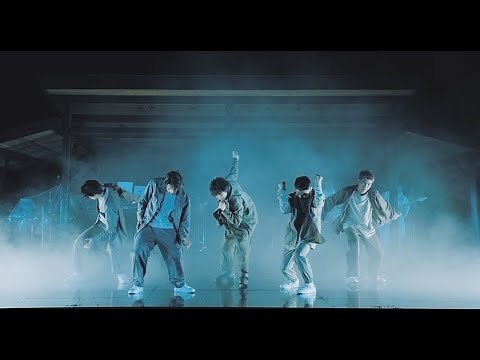 三浦大知 (Daichi Miura) / Yours (ONLINE LIVE The Choice is _____)