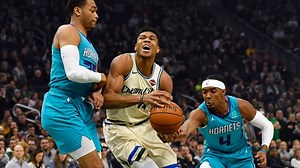 NBA Paris Game: Key numbers around the French showpiece