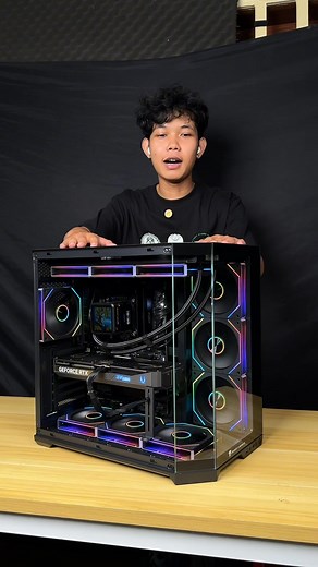 220 reactions · 14 shares | CUSTOM PC BUILD- ឈុតម៉ាសុីនសម្រាប់ការងារ...