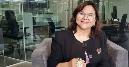 Adela Rendón, la científica mexicana que llevó la difusión de la ciencia un paso adelante