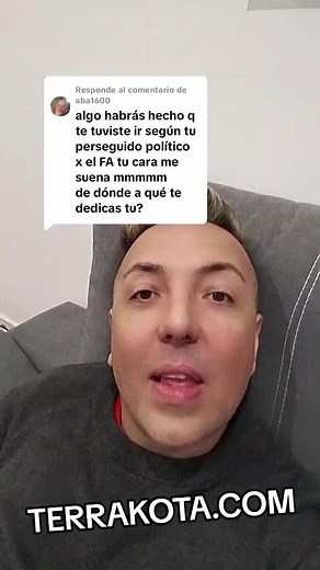 Respuesta a @aba1600 #alpedo #chacarera #esloquehayvalor #uruguay🇺🇾