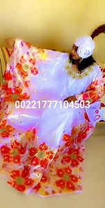 20K views · 253 reactions | Modèle boubou disponible en 4 couleurs prix inbox | La couture sénégalaises | Facebook