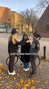 5.7K views · 33 reactions | "How do you stay cosy during the Swedish winter? ❄ Although the winters in southern Sweden are mild compared to those further north, staying cosy is still the name of the game for our students! How do you stay warm? Share your tips below! Video: Fabio Cavaliere. | Lund University | Facebook