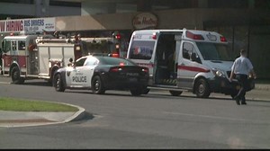 NFTA Transit Police investigating stabbing