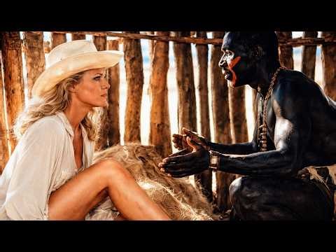 Safari Express | Full Movie HD | Action Adventure with Giuliano Gemma & Ursula Andress