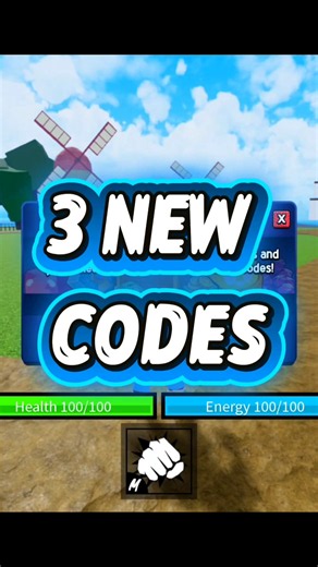 ALL WORKING Blox Fruits Codes (July 2026) 💥 Roblox Blox Fruits