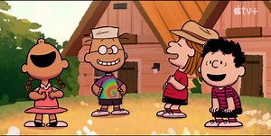 Snoopy Presents: A Summer Musical