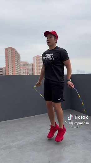 Jump Manila Sporting Goods on TikTok