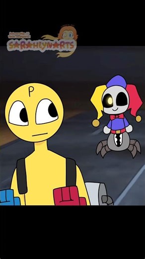 ⚠️DONT LOOK AWAY❗️💀 // Little Prototype// Poppy playtime chapter 5#poppyplaytimechapter5edit