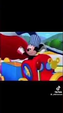 Mickey Mouse Clubhouse Choo Choo Express Promo