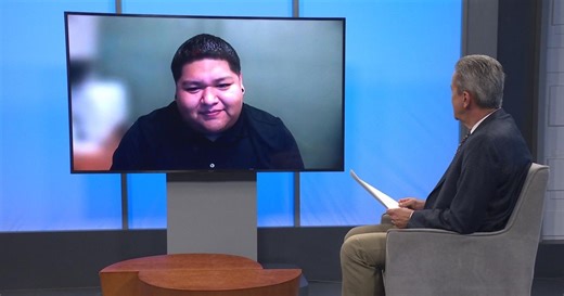 Arizona Horizon:Adrian Fontes, Water Issues, Remembering Lori Piestewa Season 2023 Episode 86