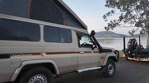 The competitors are excited about the final day of the 2024 13 Fishing BASS Grand Final. One of these guys will win a $50K boat package powered by Mercury! Who is your tip to win? | Australian Bass Tournaments