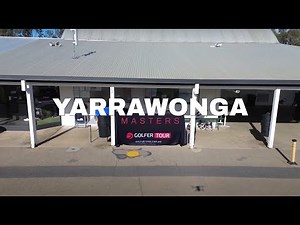 Murray River's finest! Yarrawonga Mulwala Golf Resort