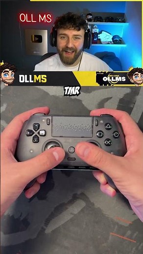 The NEW SCUF OMEGA Controller is HERE and GAME CHANGING🤩👑