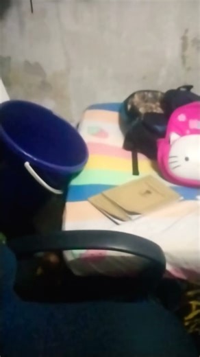 ceiling fan fall part 2 #tarqual tarqual#