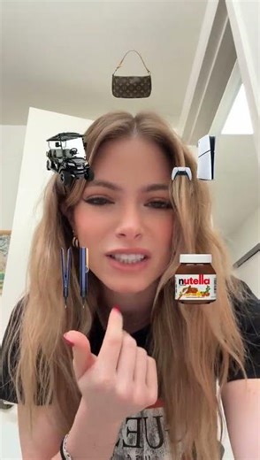 picking best surprise gifts🤩