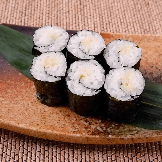わさび香る涙巻き 作り方・レシピ | クラシル