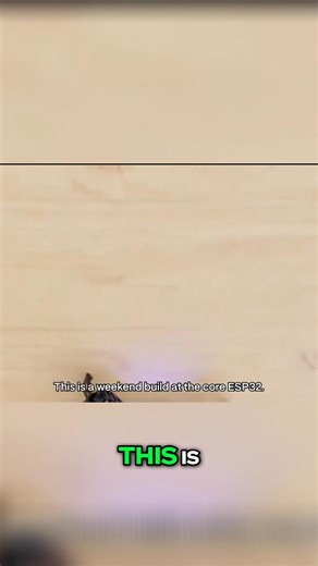 Explore the new way to build robots with open-source code, schematics, and 3D CAD. This robot features 18 degrees of freedom and inverse kinematics for realistic motion. Control it with a PC motion designer or phone app. The robot uses ultrasonic sensors and an IMU for obstacle avoidance and balance. #robotics #ESP32 #MicroPython #opensource #DIY #engineering | AI IXX