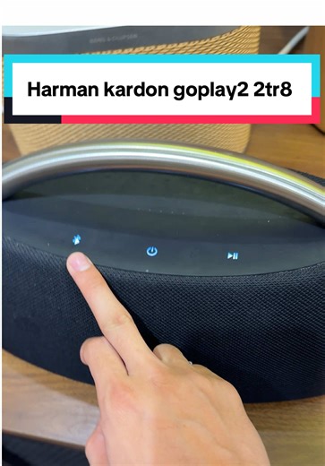 Harman Kardon GoPlay 2 Review: Ultimate Portable Speaker