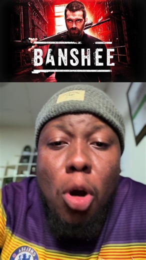 Banshee: An Engaging Series Review