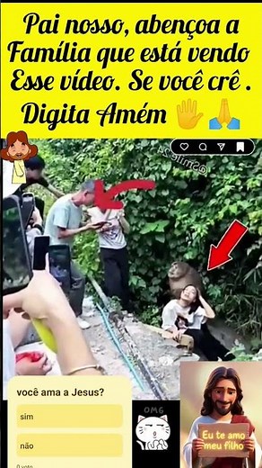 se você ama a Jesus, inscreva-se no nosso canal