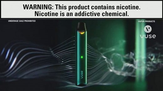 VUSE Alto TV Spot, 'Unstoppable'