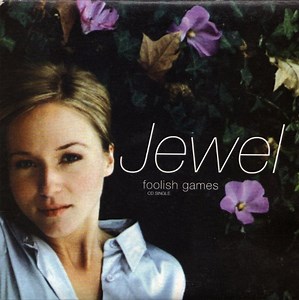 Jewel - Foolish Games