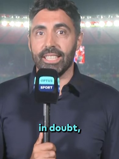 Optus Sport on TikTok