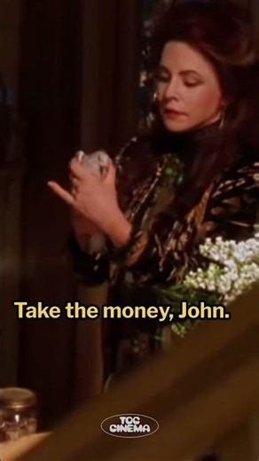 The LOVE SPELL | Practical Magic 1998 CLIP | Sandra Bullock and Nicole Kidman