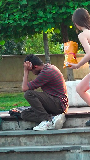 1.3M views · 10K reactions | Lucky guy  | No One Cares | Facebook