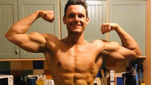Muscle dysmorphia awareness on the rise as men struggle with 'strong' body image