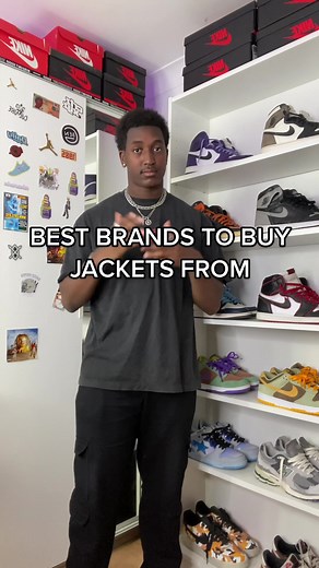 Best Jacket Brands for Ultimate Style and Comfort