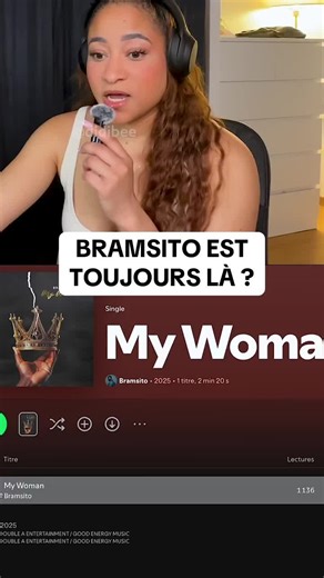 Bramsito : Un Avis Sur Son Fit Avec Booba