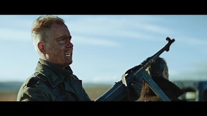 33K views · 852 reactions | Not your average gold digger. SISU - only in theaters April 28. | SISU: Road to Revenge | Facebook