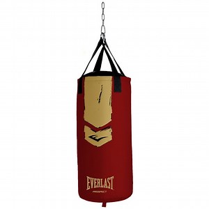 Buy Everlast Prospect Heavy 2ft Bag Kit - Red | Punching bags | Argos