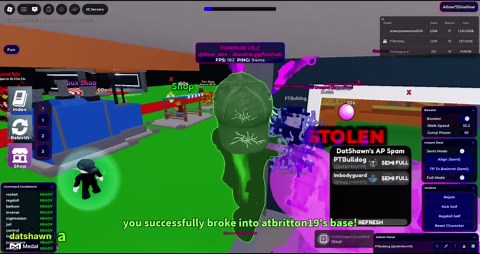 scripting 3.5b galaxy hydra dragon - Clipped Roblox with Medal.tv