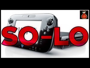 SOLO EN NINTENDO Wii U- Top 10 de sus Juegos Exclusivos