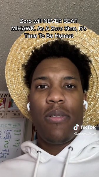 Zoro vs Mihawk: Will Zoro Finally Defeat Mihawk?