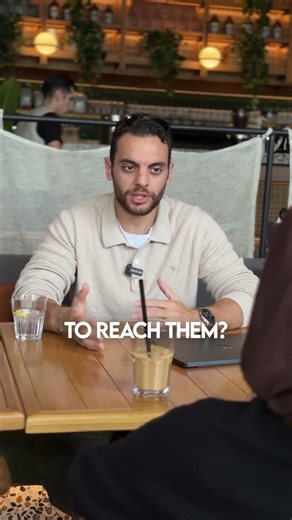 The 2 Best Ways To Find Customers.