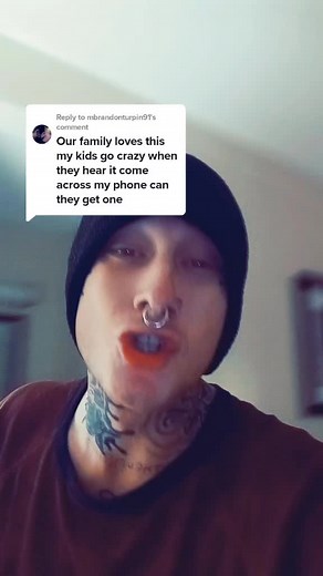 Reply to @mbrandonturpin91 seeing comments like this make me so happy,thank you....😁💯😁