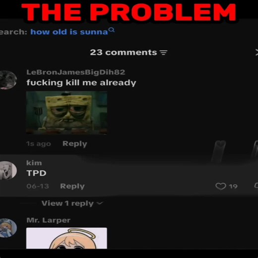 nuke all lol is and pdfs off the face of the earth they're not human #viral #xyzbca #antipdf #corny #jidion